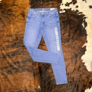 Old Navy Rockstar Skinny